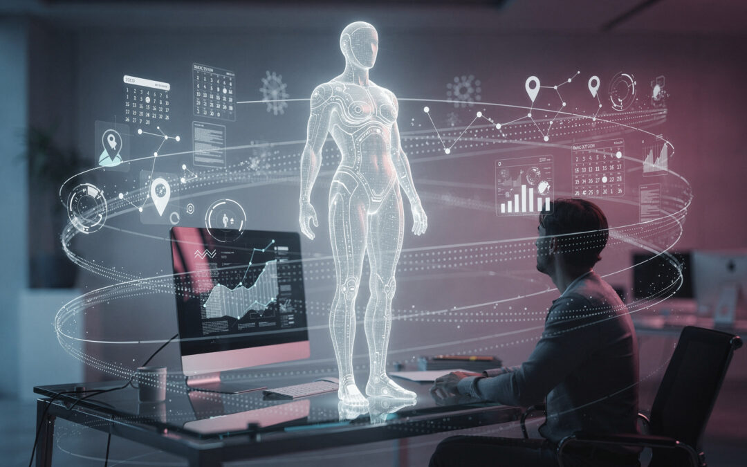 Google bringt ‚Personal Intelligence‘ für Gemini – Assistenz nutzt deine Daten