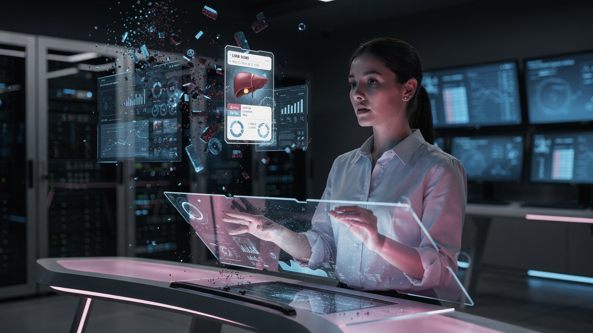 Google entfernt KI-Zusammenfassungen nach irreführenden Leberwert-Angaben