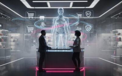 Google stellt UCP vor: KI‑Agenten sollen Einkauf, Zahlung und Support verknüpfen