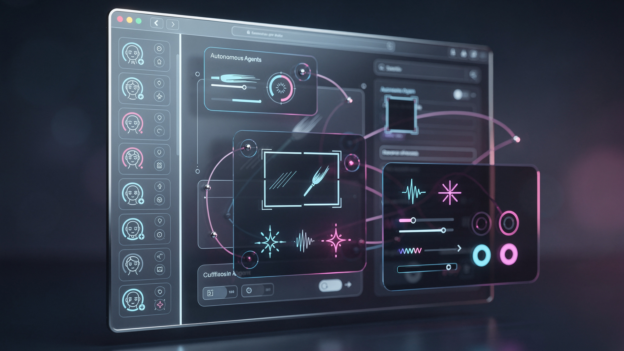 Google verankert Gemini in Chrome Sidebar, Agenten und Bild‑Tools Google verankert Gemini in Chrome Sidebar, Agenten und Bild‑Tools