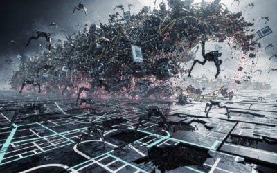 Bot‑Welle saugt OpenStreetMap aus – freie Kartendaten unter Druck