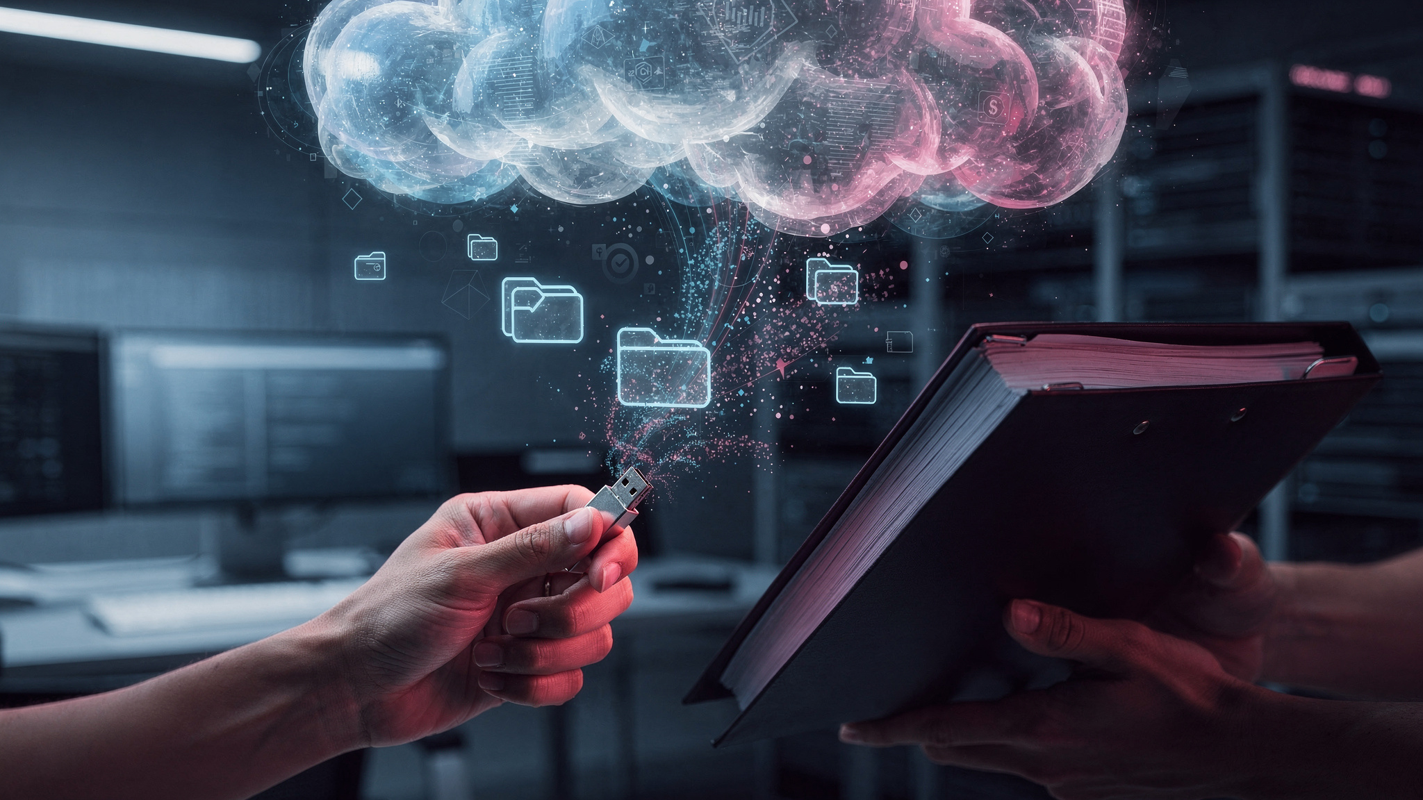 OpenAI soll Auftragnehmer echte Arbeitsdateien für KI-Training hochladen lassen OpenAI soll Auftragnehmer echte Arbeitsdateien für KI-Training hochladen lassen