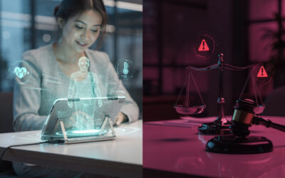 OpenAI wirbt ChatGPT als Alltags‑Gesundheitshelfer – Risiken bei Sicherheit und Haftung