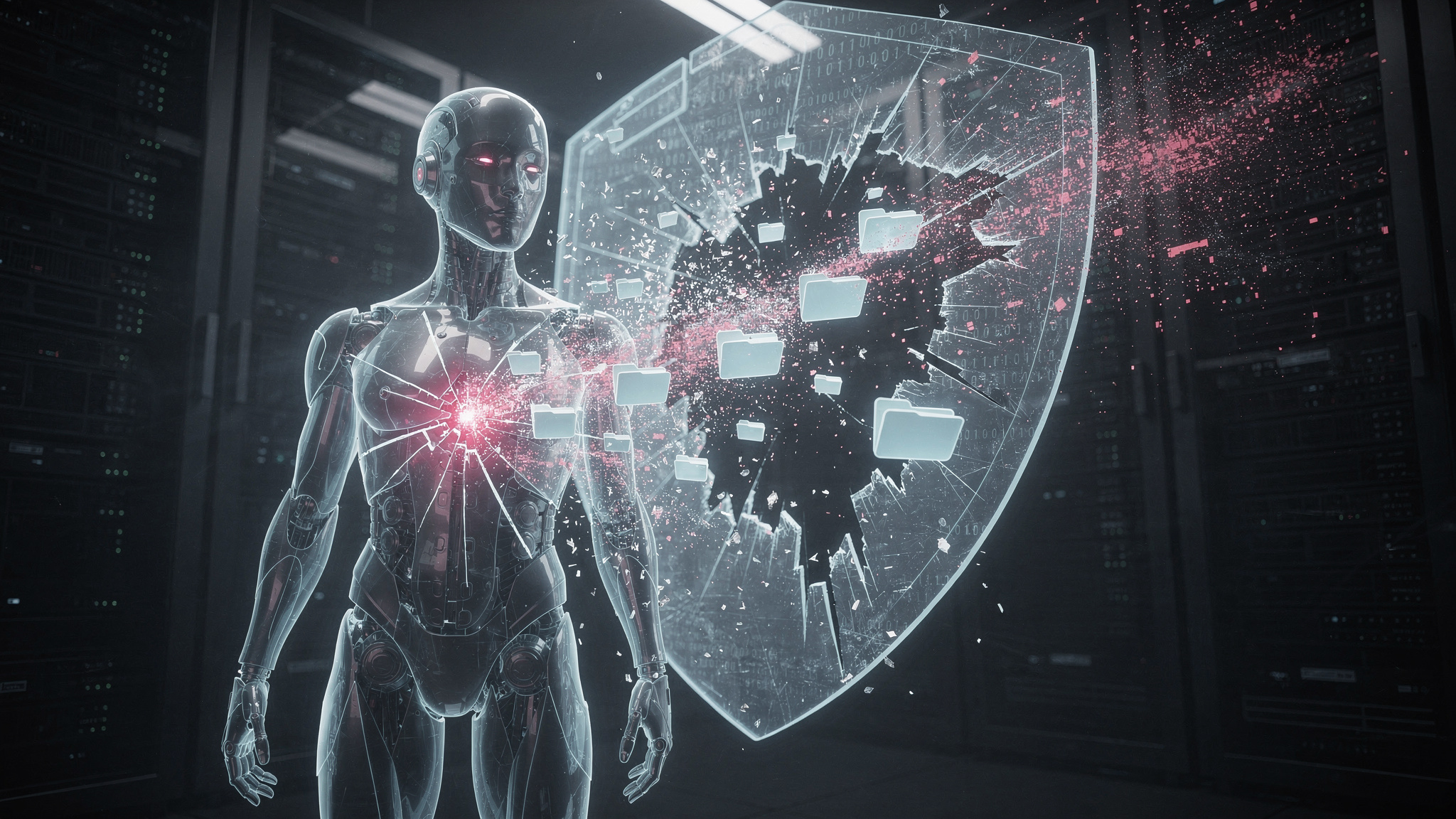 Kritische Lücke in Anthropic‑Agent Claude Cowork erlaubt Datei‑Diebstahl