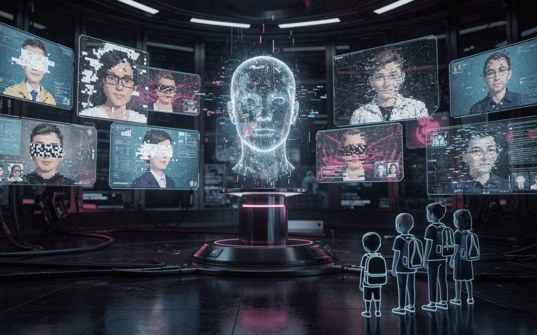 Grok von xAI erzeugt sexualisierte Deepfakes — auch Minderjährige betroffen