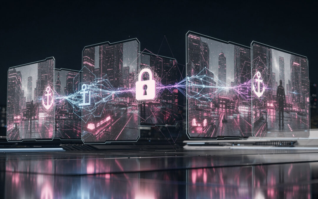 StoryMem: Schlüsselbilder sichern Konsistenz in KI-Video-Storys