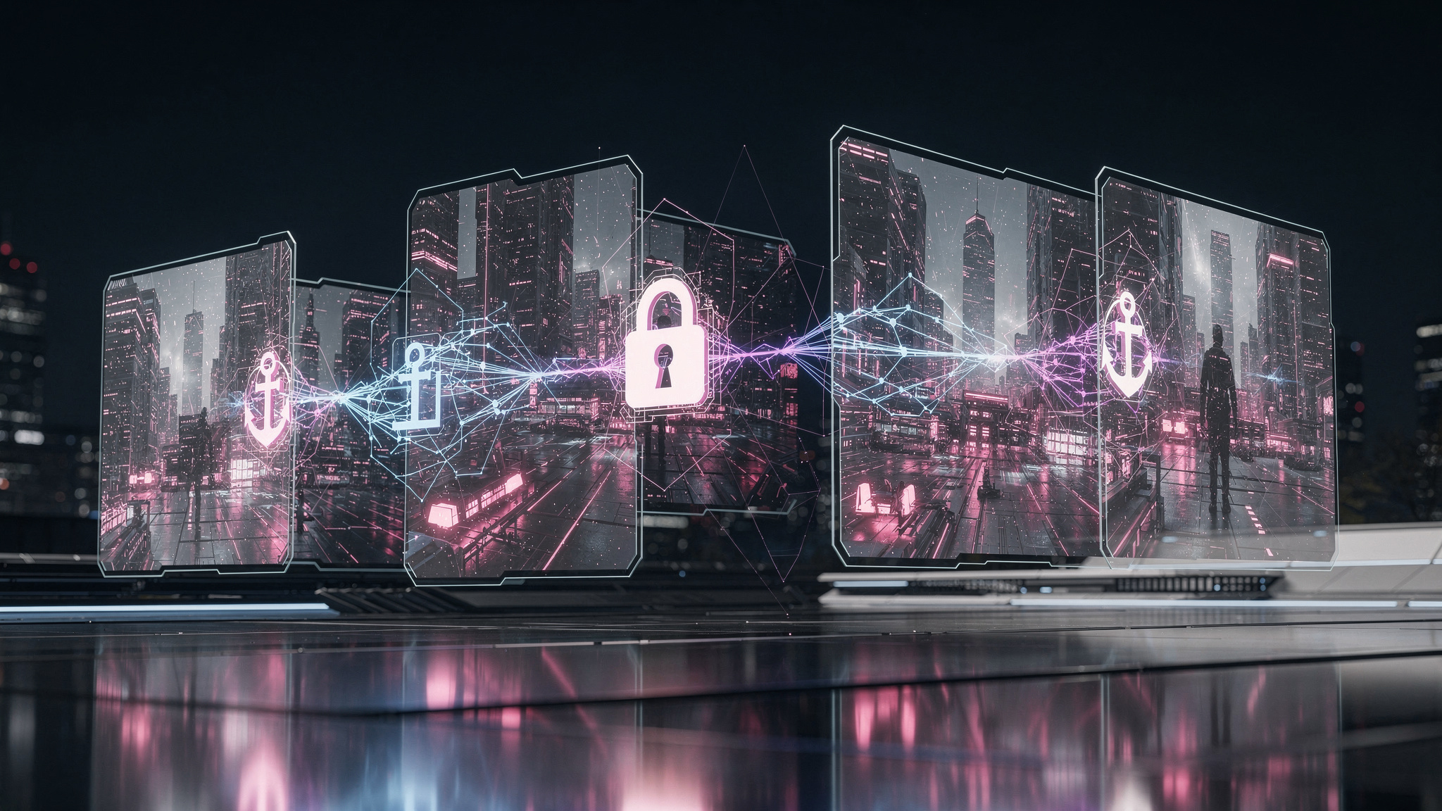 StoryMem Schlüsselbilder sichern Konsistenz in KI-Video-Storys