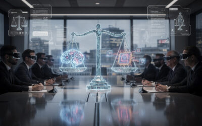 Bundeskabinett macht Software und KI haftbar – Haftung für digitale Produkte geregelt