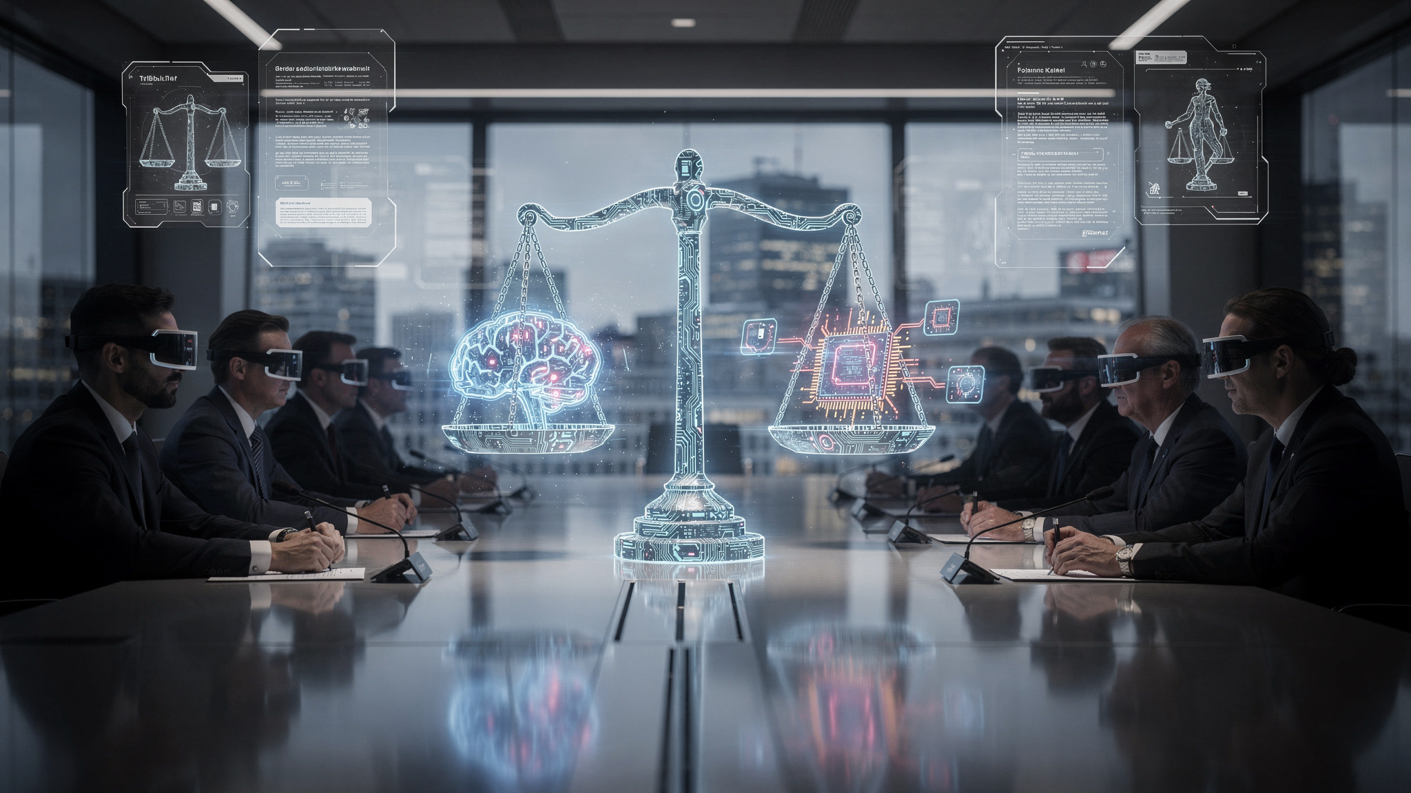 Bundeskabinett macht Software und KI haftbar Haftung für digitale Produkte geregelt