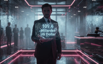 Musk fordert 109,4 Mrd. Dollar von OpenAI – Prozess um Gründungsstreit