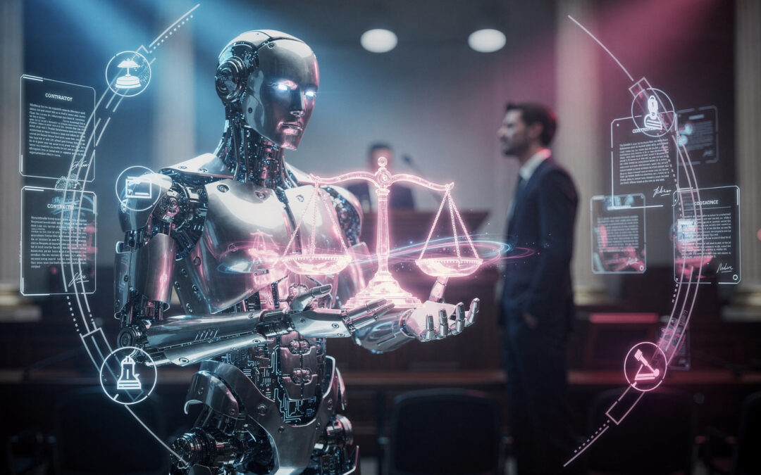 Autonome KI‑Agenten: Wer trägt die Haftung?