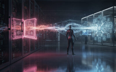 Nvidia soll bei Anna’s Archive Zugriff auf 500 TB Datensätze angefragt haben