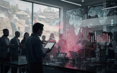 PAIE: MITs Prüfstand für KI in der Armutsbekämpfung startet