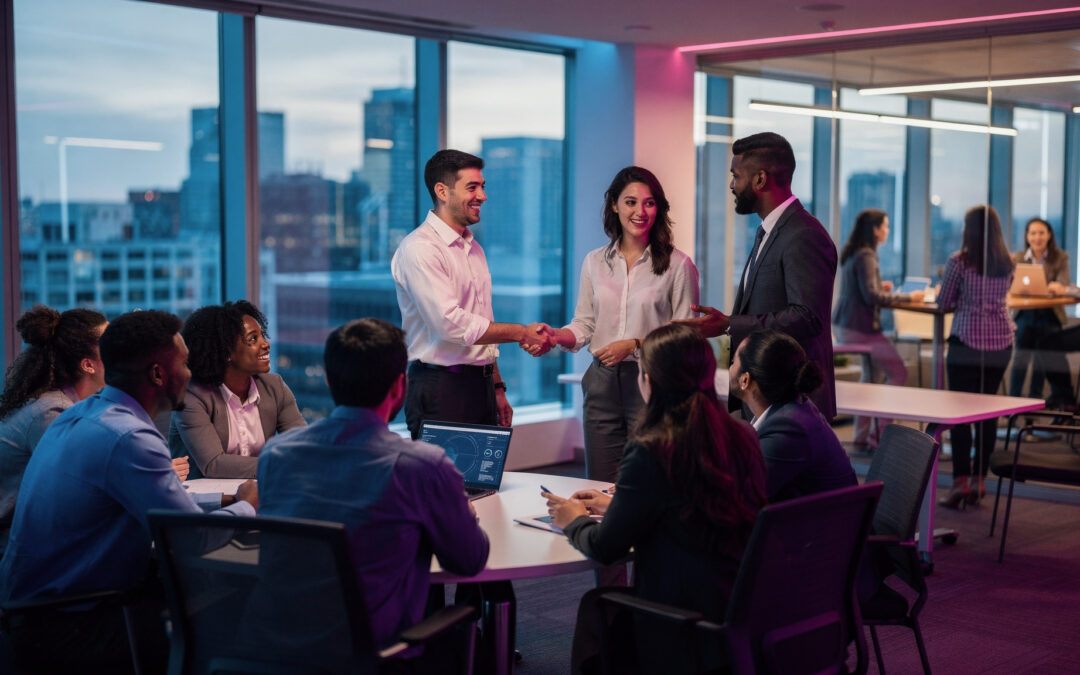 IBM will 2026 Einstiegsjobs in den USA verdreifachen – Fokus auf soziale Skills