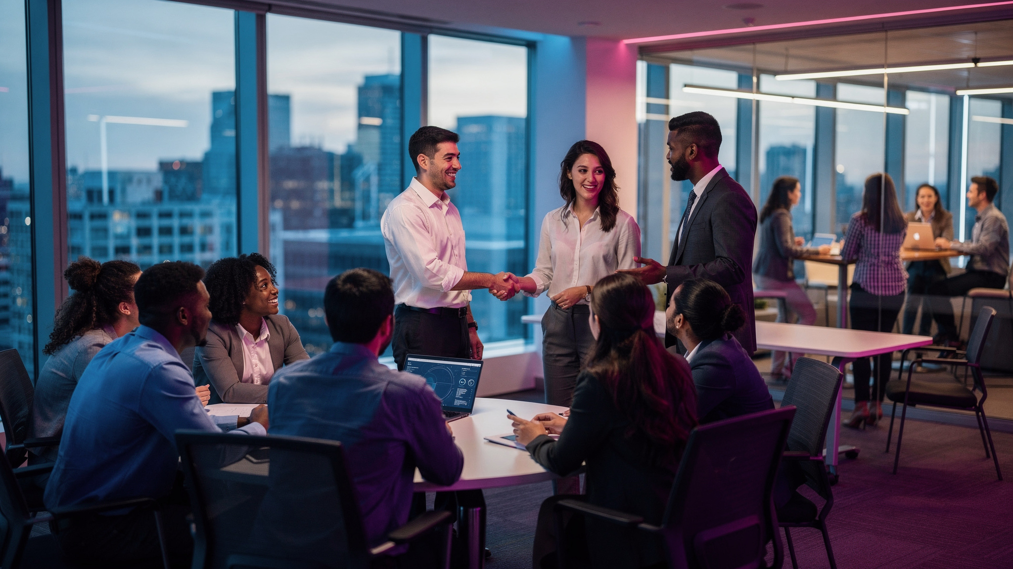 IBM will 2026 Einstiegsjobs in den USA verdreifachen Fokus auf soziale Skills