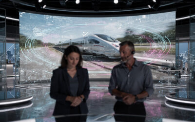 ZDF zeigt ungekennzeichnetes KI‑Video zu ICE‑Einsätzen – Sender entschuldigt sich