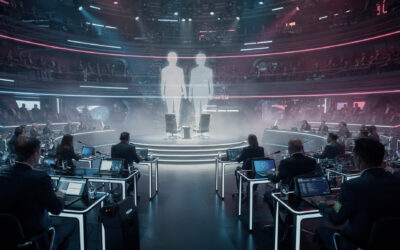 REAIM‑Konferenz: 35 Staaten fordern Regeln für Militär‑KI – USA und China fehlen