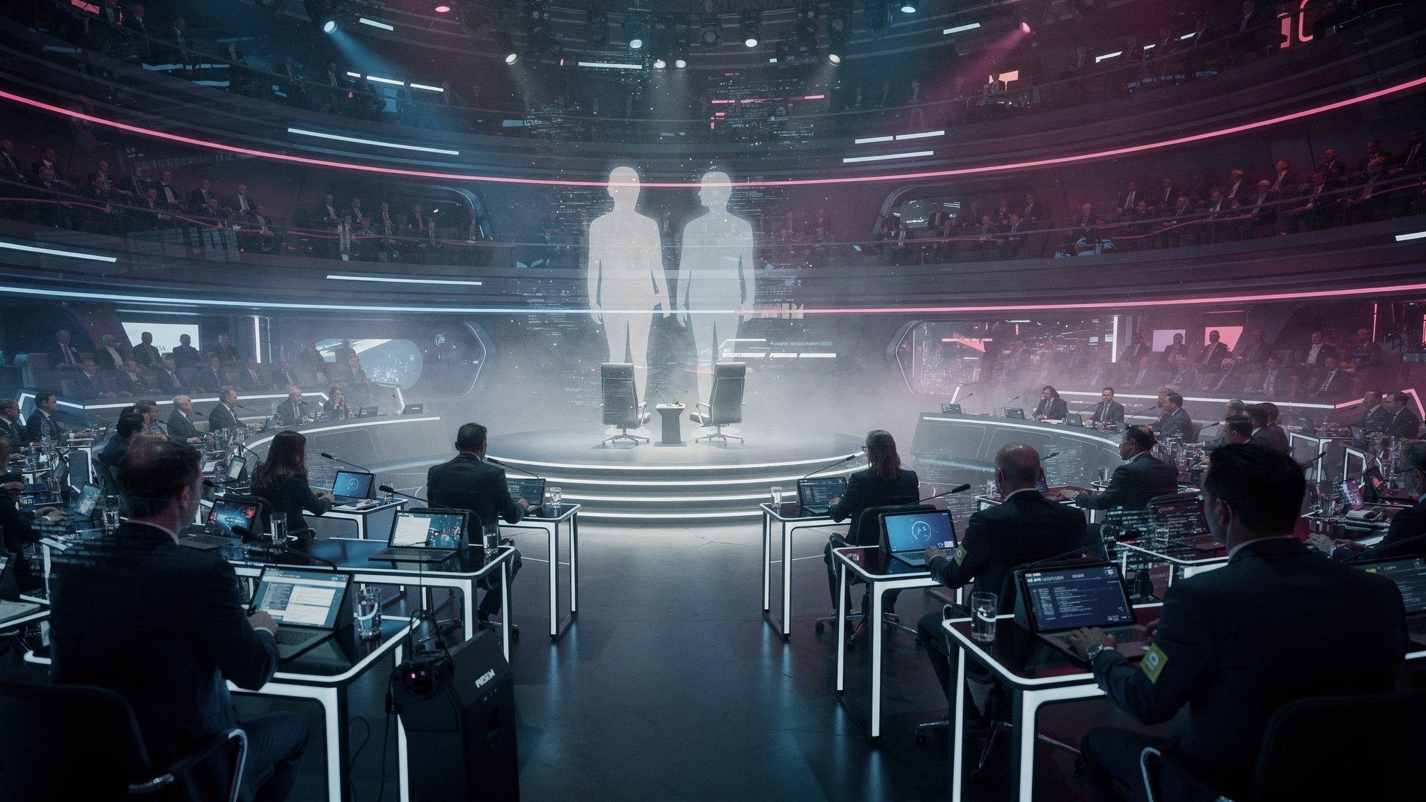 REAIM‑Konferenz 35 Staaten fordern Regeln für Militär‑KI USA und China fehlen