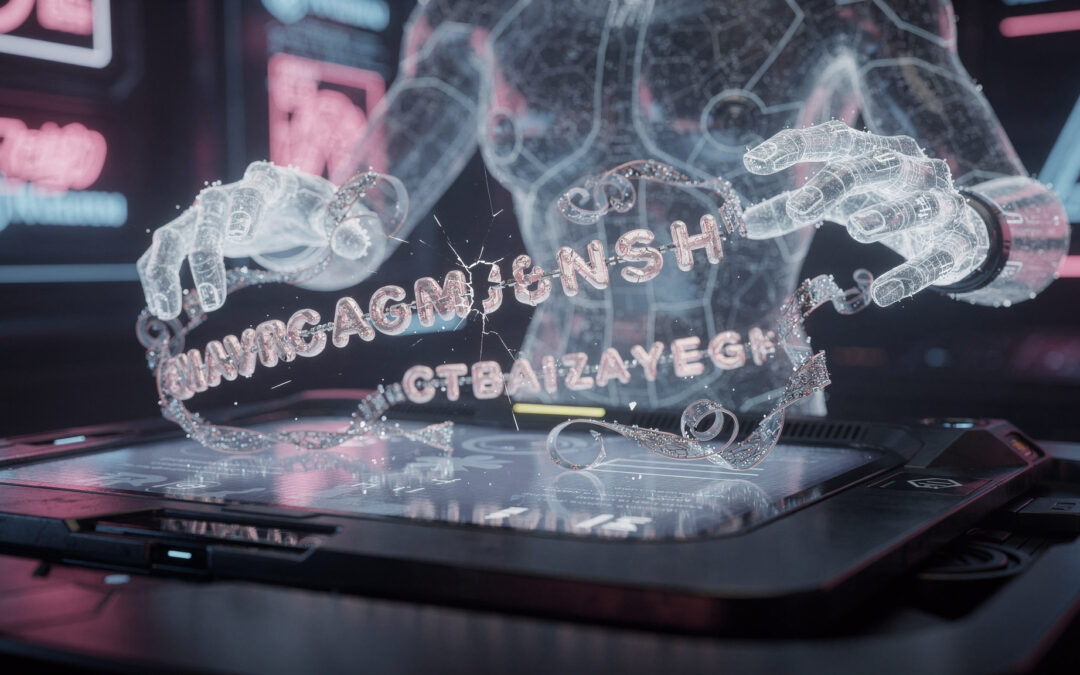 KI-Chatbots bauen hübsche, aber leicht knackbare Passwörter