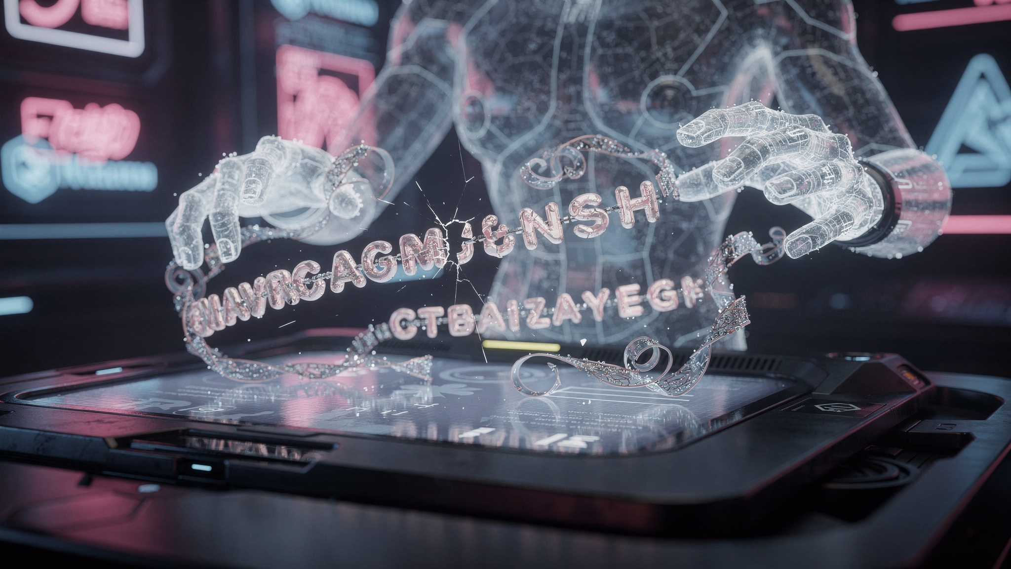 KI-Chatbots bauen hübsche, aber leicht knackbare Passwörter KI-Chatbots bauen hübsche, aber leicht knackbare Passwörter