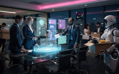 AI‑washing: Nutzen Firmen KI nur als Vorwand für Entlassungen?