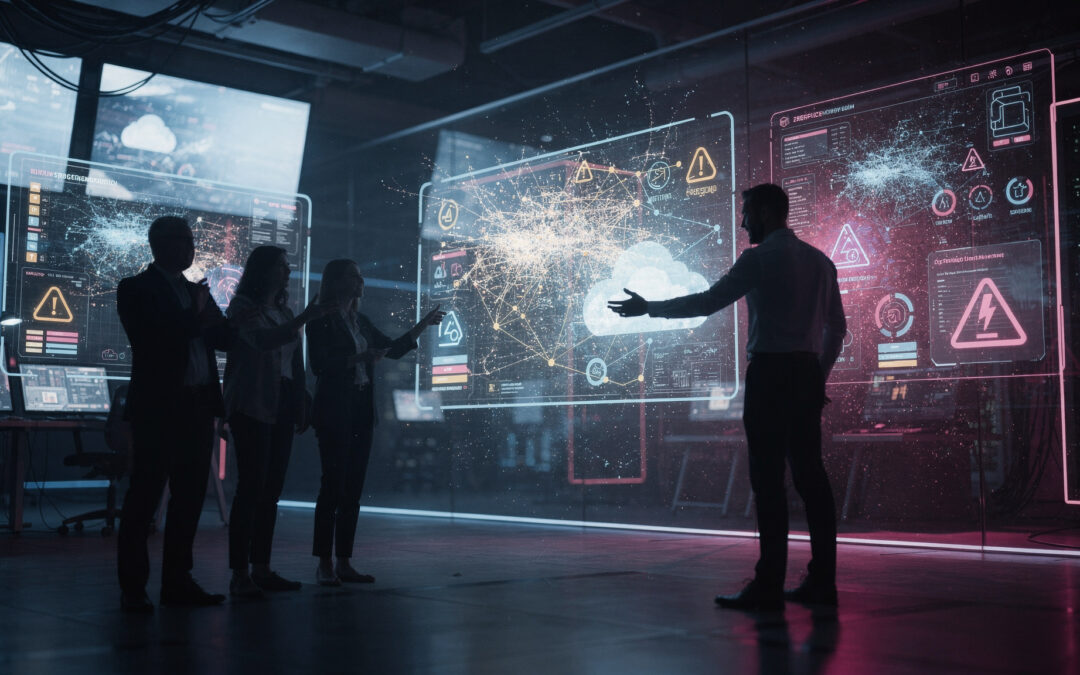 AWS-Ausfall: Interne KI-Tools im Fokus — Amazon spricht von Benutzerfehlern