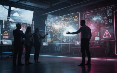 AWS-Ausfall: Interne KI-Tools im Fokus — Amazon spricht von Benutzerfehlern