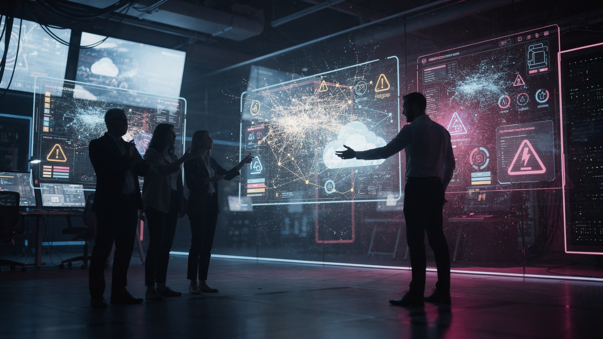 AWS-Ausfall Interne KI-Tools im Fokus — Amazon spricht von Benutzerfehlern