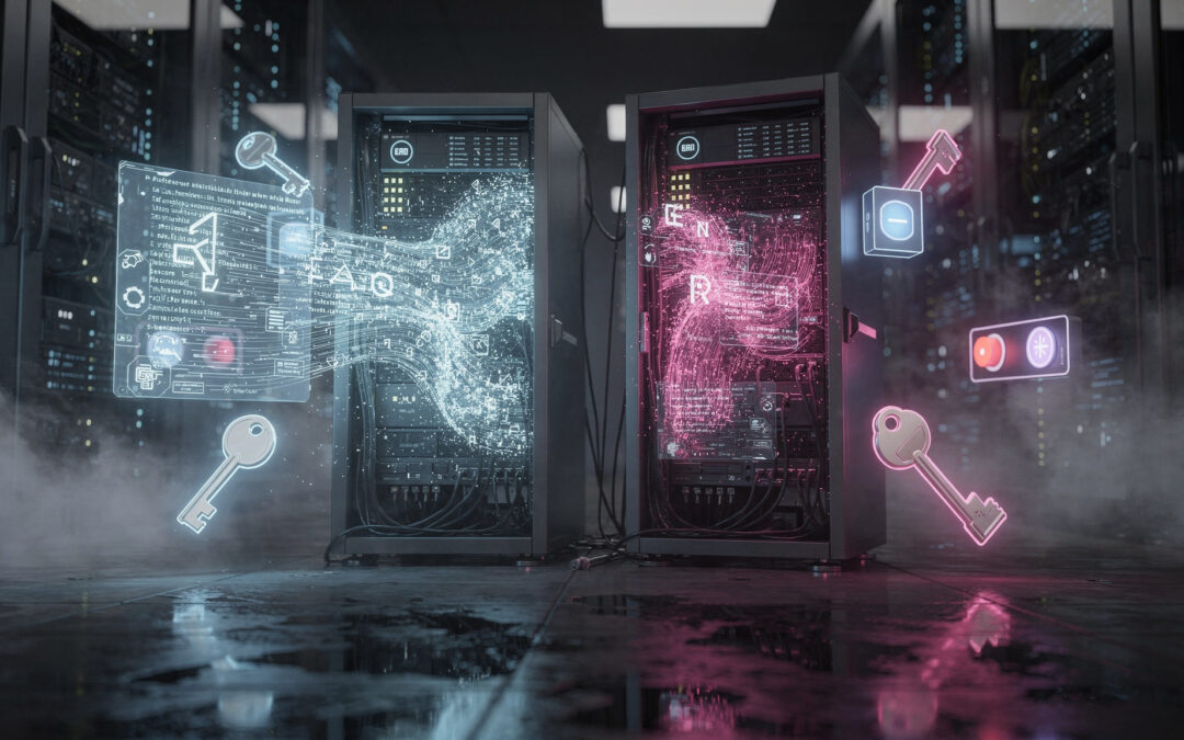 AWS: Zwei Zwischenfälle mit KI-Coding-Tools — Firma nennt zu großzügige Rechte als Ursache