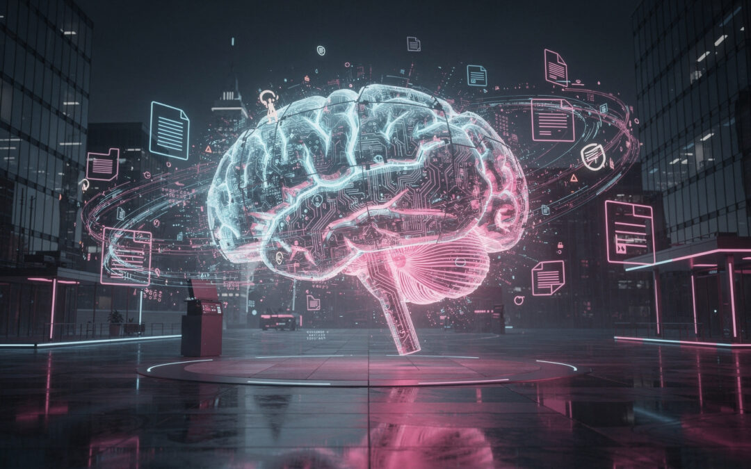 Falle ‚Mit KI zusammenfassen‘: Firmen schreiben sich ins KI‑Gedächtnis