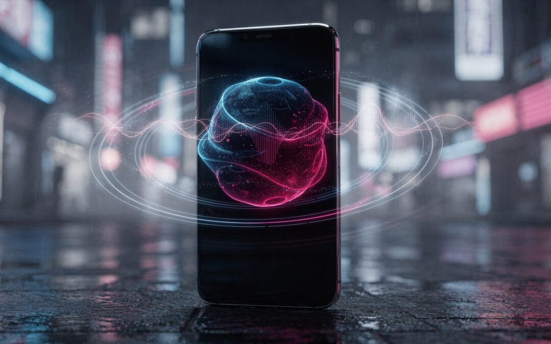 Samsung holt Perplexity in Galaxy‑KI — ‚hey, Plex‘ startet die KI