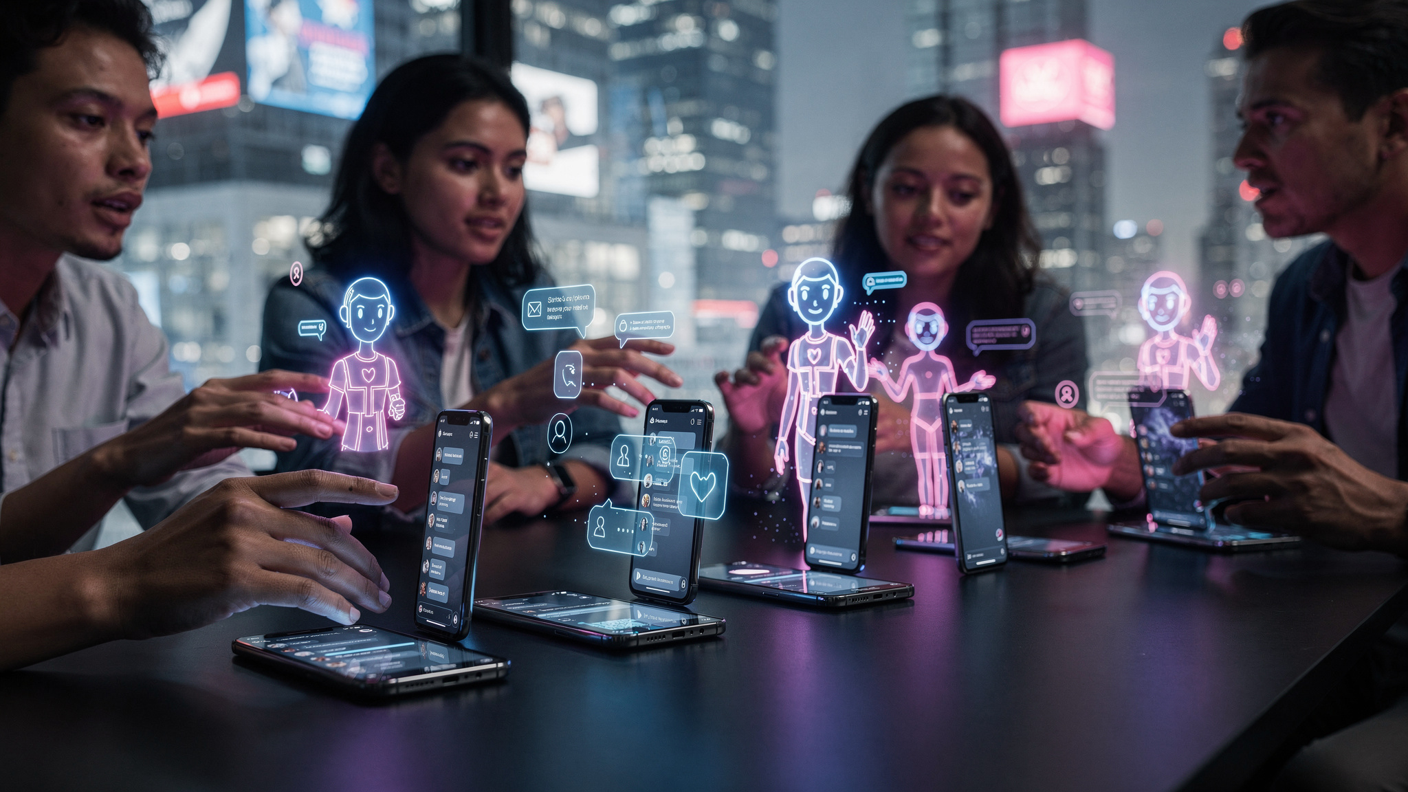 Manus bringt KI‑Agenten in Messenger — Telegram macht den Anfang