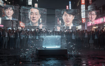 Japan: KI‑Fakes überschwemmen den Wahlkampf und untergraben Vertrauen