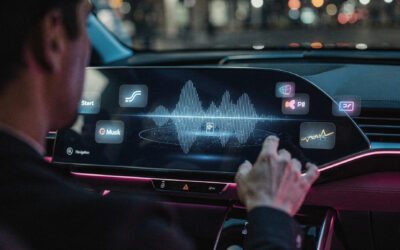 CarPlay wird Chatbot‑fähig: Apple plant Sprachsteuerung für Drittanbieter