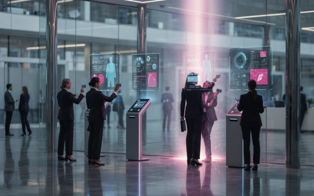 Accenture macht KI‑Logins zum Beförderungsfaktor