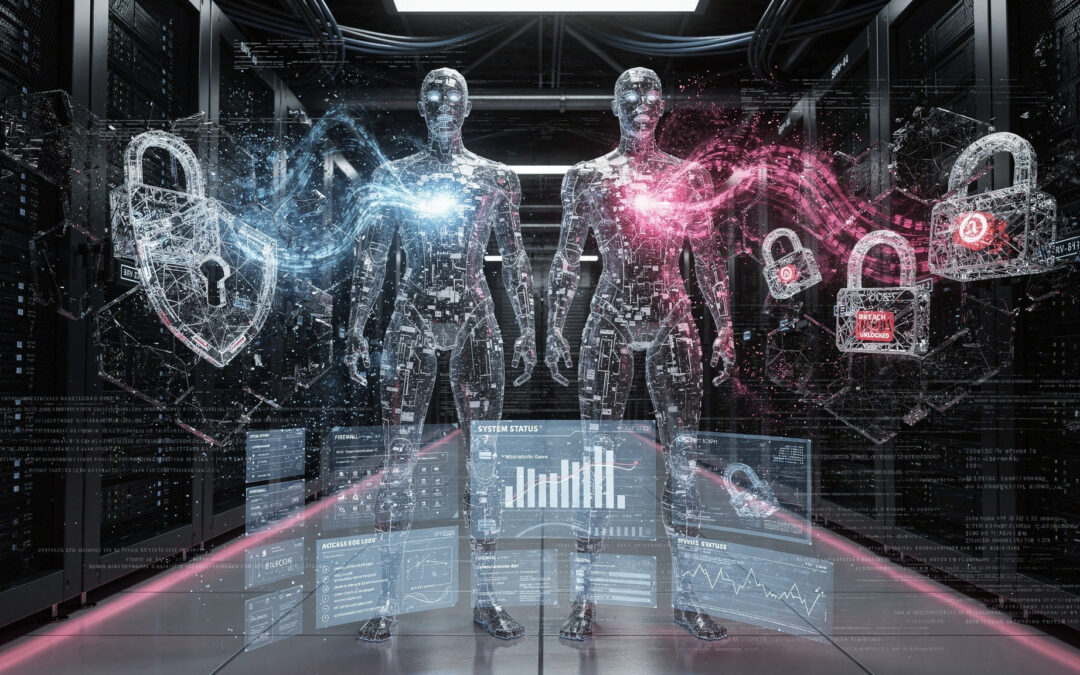 Schwere Sicherheitslücken bei KI‑Agenten: OpenClaw und Moltbook betroffen