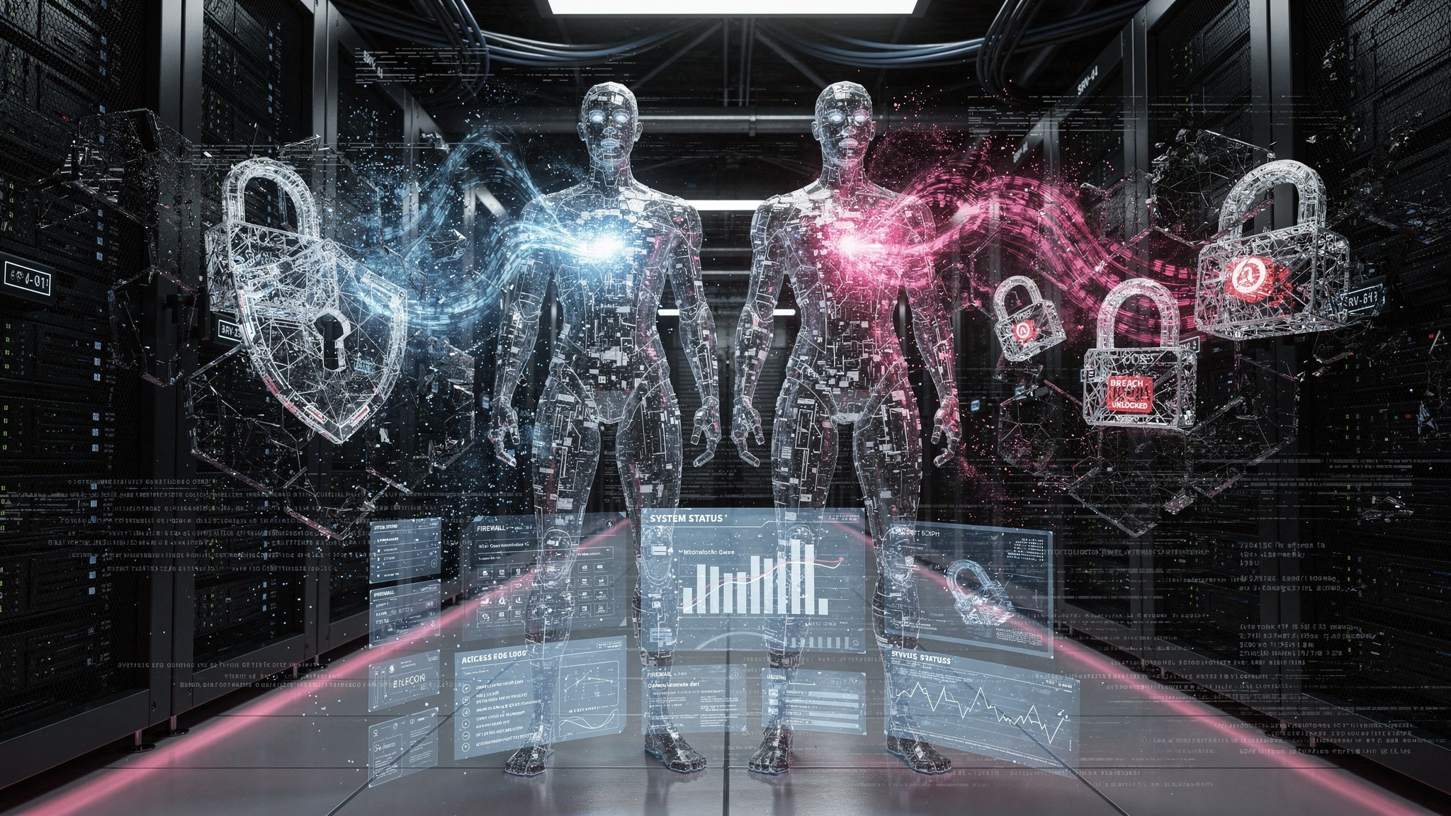 Schwere Sicherheitslücken bei KI‑Agenten OpenClaw und Moltbook betroffen Schwere Sicherheitslücken bei KI‑Agenten OpenClaw und Moltbook betroffen