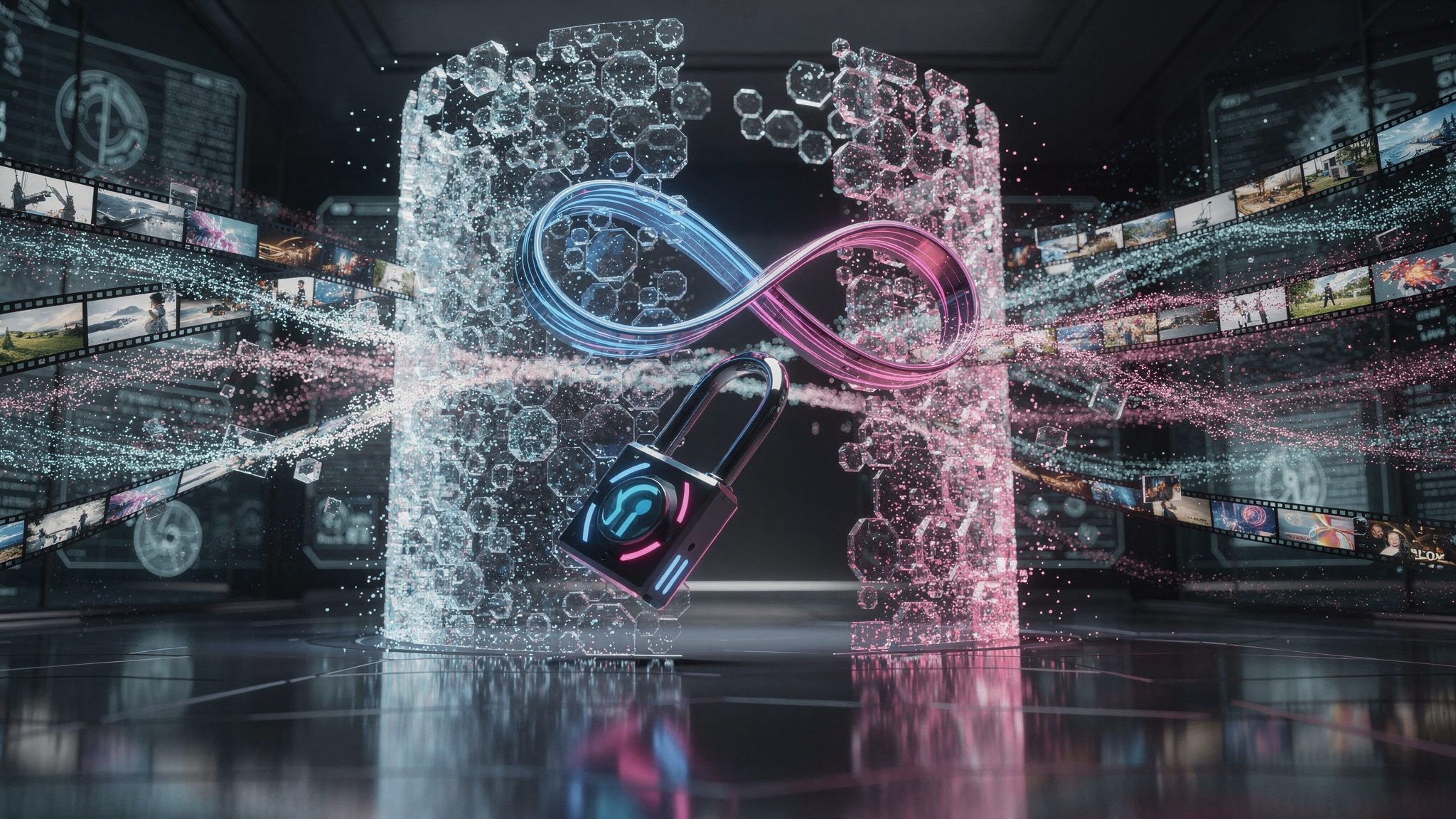 Adobe hebt Limits Firefly‑Abos erlauben unbegrenzte KI‑Bilder und 2K‑Videos