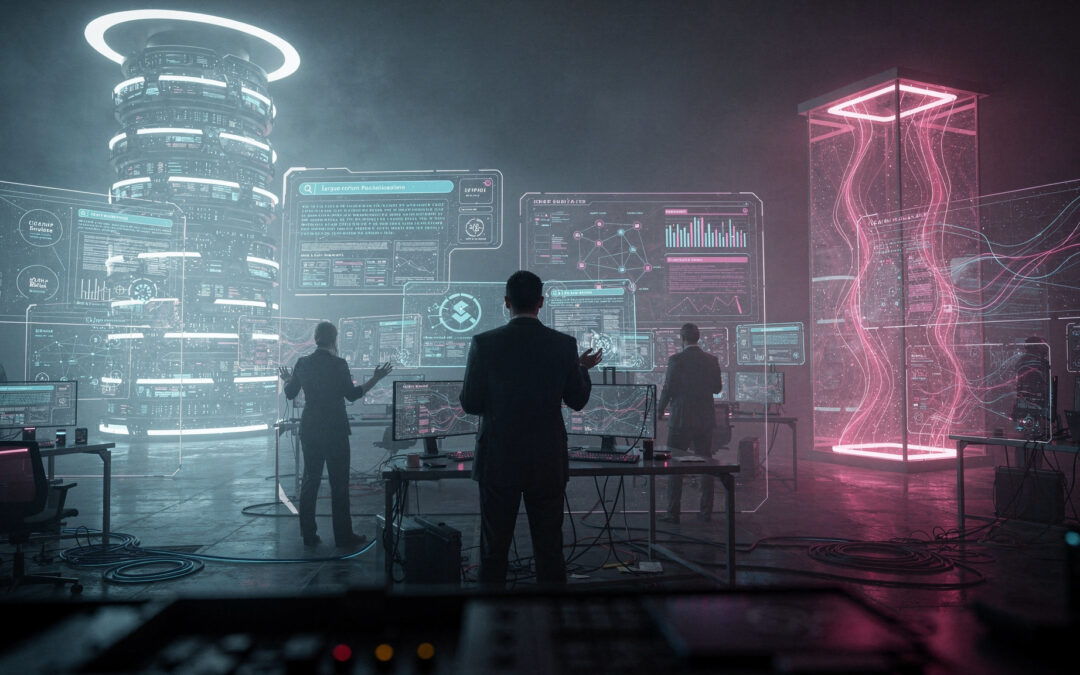 Medienaufsicht prüft Google und Perplexity wegen KI‑Summaries