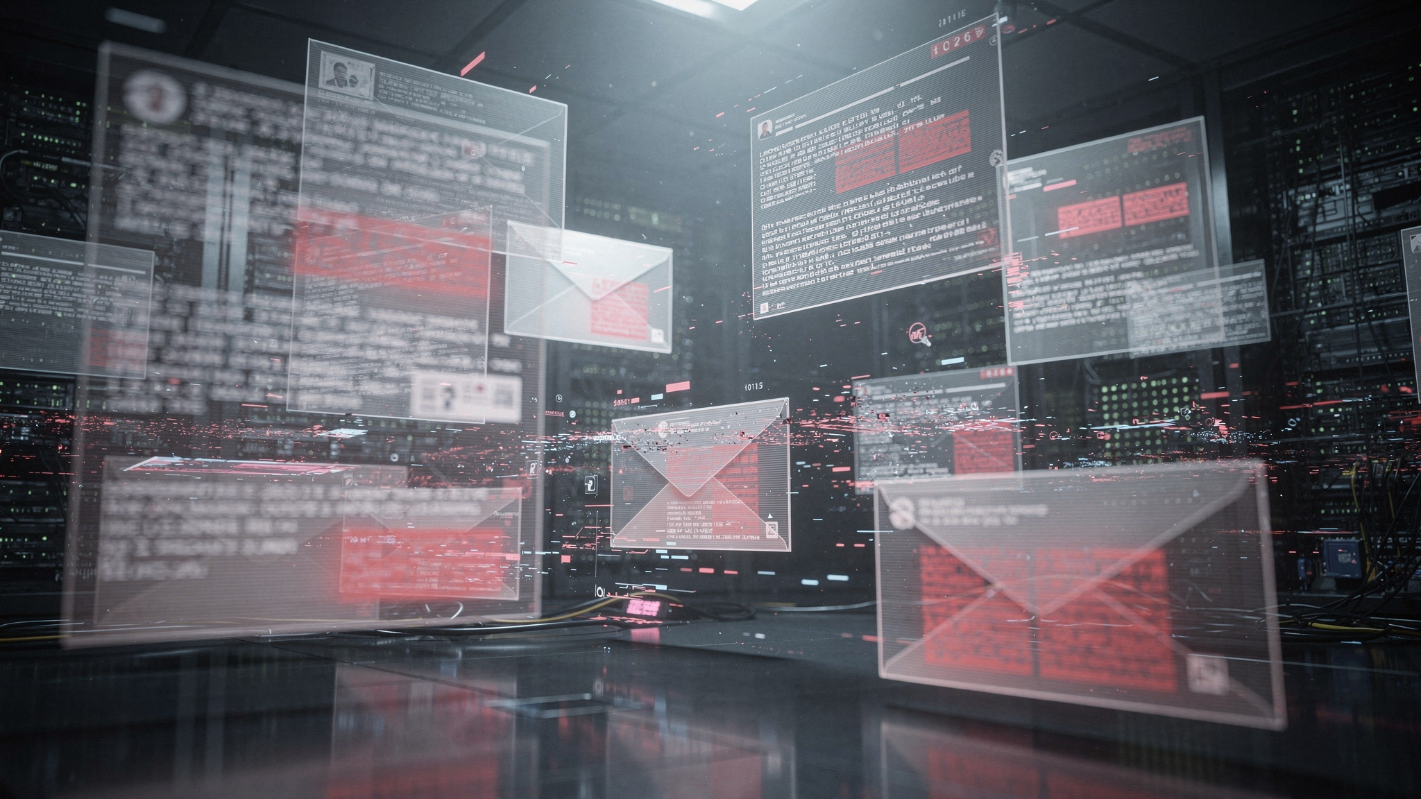 Fehler in Copilot Chat Vertrauliche E‑Mails wochenlang verarbeitet Fehler in Copilot Chat Vertrauliche E‑Mails wochenlang verarbeitet