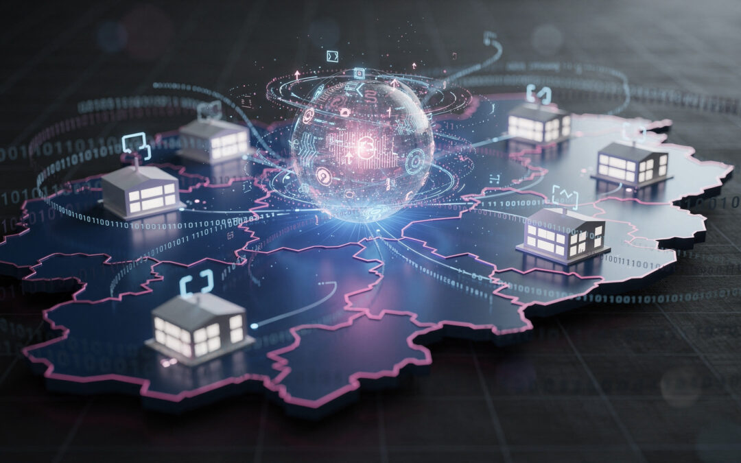 Telli jetzt landesweit in Niedersachsen: Open‑Source‑KI für Schulen