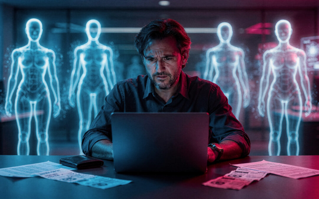 RentAHuman-Test: KI‑Agenten versprechen Jobs – WIRED‑Reporter blieb ohne Lohn