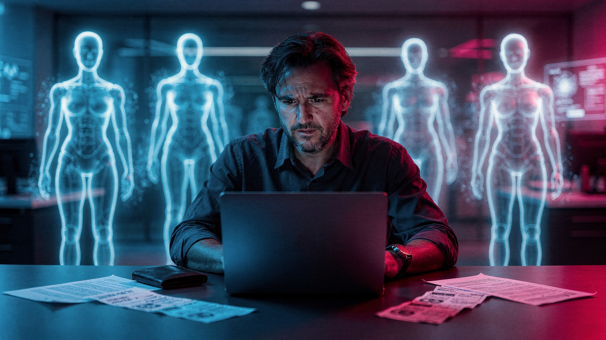 RentAHuman-Test KI‑Agenten versprechen Jobs WIRED‑Reporter blieb ohne Lohn RentAHuman-Test KI‑Agenten versprechen Jobs WIRED‑Reporter blieb ohne Lohn