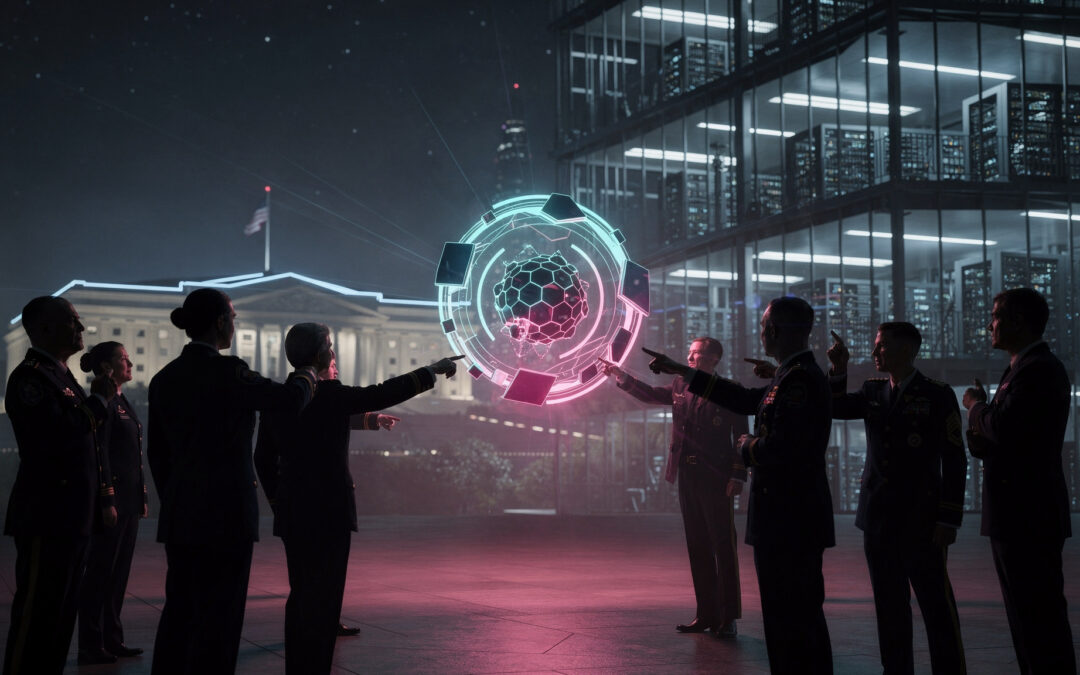 Pentagon setzt Anthropic unter Druck: Zugriff auf Claude gefordert