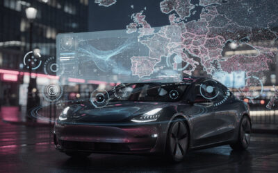 Tesla bringt Grok nach Europa – KI‑Chatbot per Software‑Update