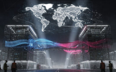 Deutschland und Kanada bündeln KI‑Kompetenzen – eigene Rechenzentren geplant