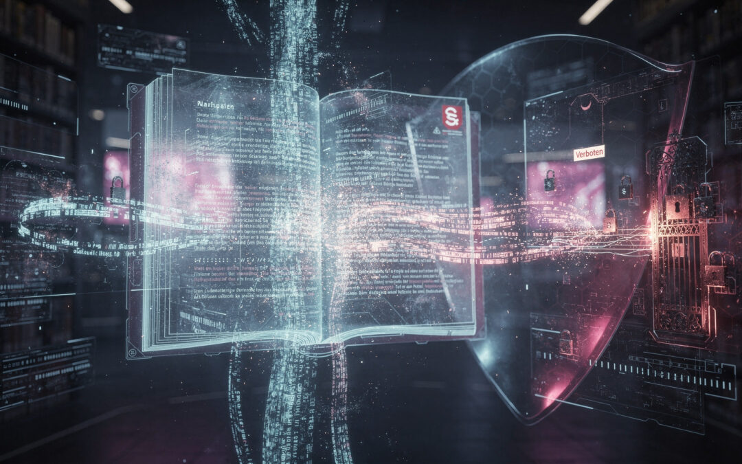 Deutschsprachige Wikipedia verbietet KI‑generierte Texte — Ausnahmen mit Auflagen