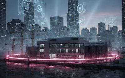 New York prüft Kennzeichnung für KI‑News und Stopp für Rechenzentren