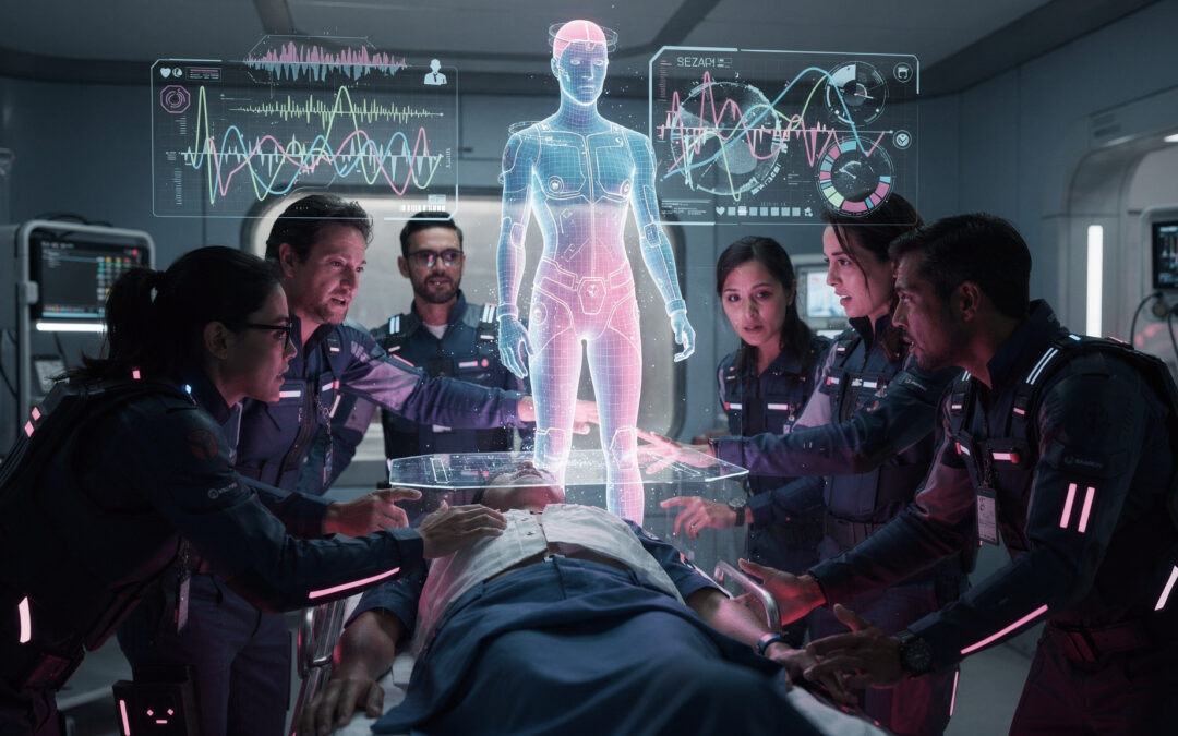 ChatGPT Health: Studie weist auf riskante Fehleinschätzungen in Notfällen hin