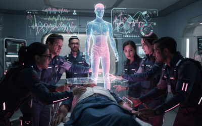 ChatGPT Health: Studie weist auf riskante Fehleinschätzungen in Notfällen hin